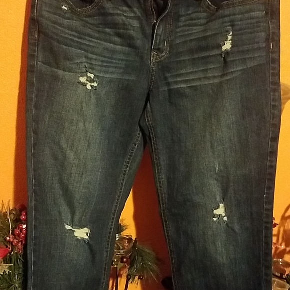 a.n.a a new approach jeans - Picture 1 of 5